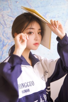 精子pk美女2