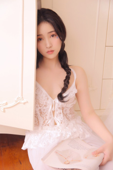 美容院特殊服8