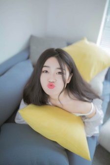 邻家姐姐