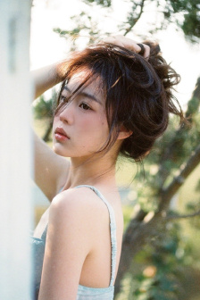 男按摩师舌头伸进去了
